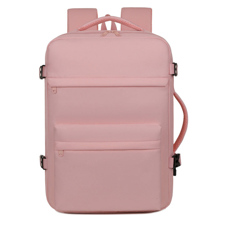 WoMulti-Functional Compact Backpack Bowlift
