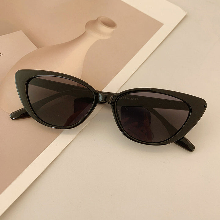 Cat Eye Sunglasses Bowlift