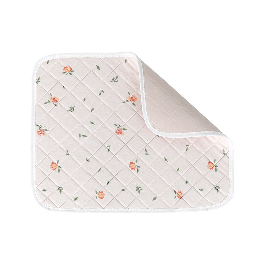 Women Patterned and Comfortable Pet Mat Bowlift