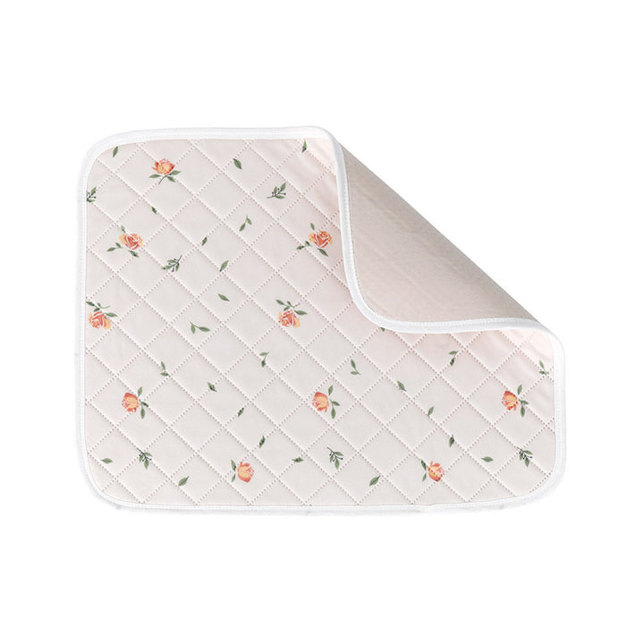 Women Patterned and Comfortable Pet Mat Bowlift