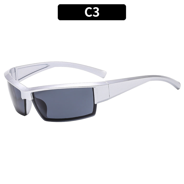 Stylish Performance Sunglasses