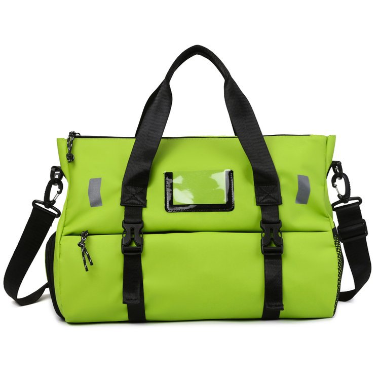 Modern Sports Bag Bowlift