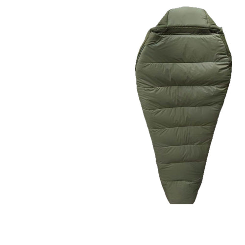 Sleeping bag Bowlift