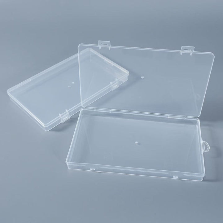 Versatile Craft Supply Storage Case Bowlift