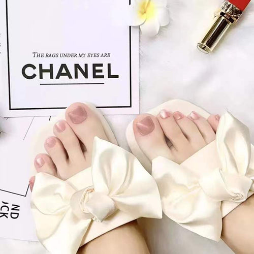 Artful toenail inspirations Bowlift