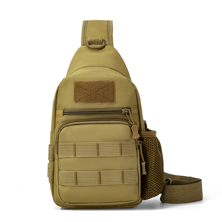 Tactical Utility Sling Bag Bowlift
