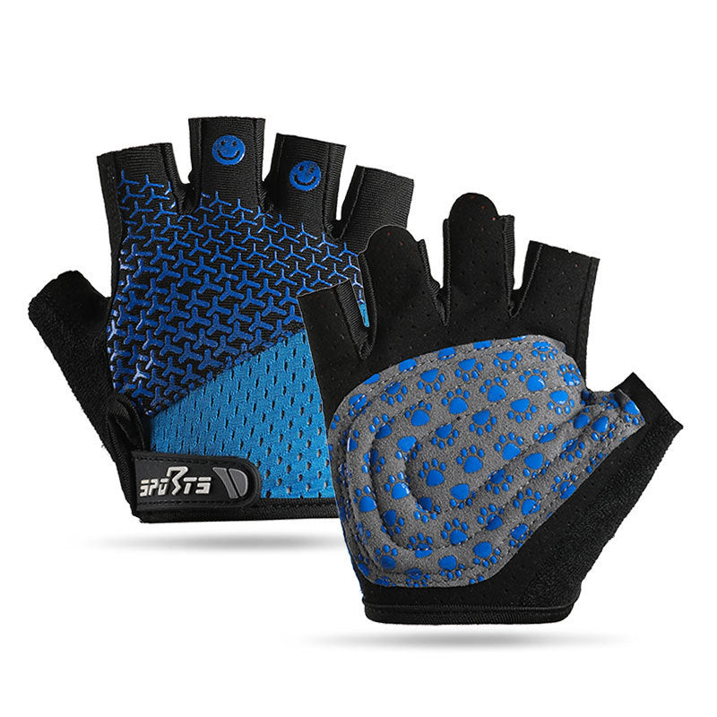 Women's Fitness Gloves Bowlift