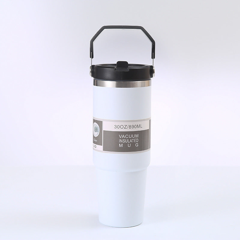 Women's Insulated Mug Bowlift