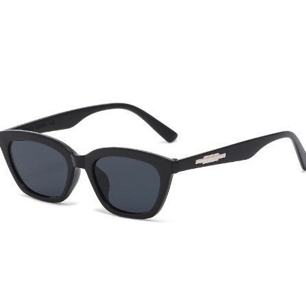Modern Geometric Sunglasses Bowlift