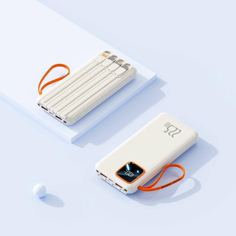 Powerbank Bowlift
