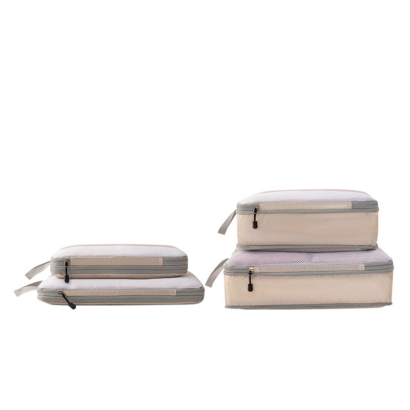 Travel Packing Cube Set Bowlift