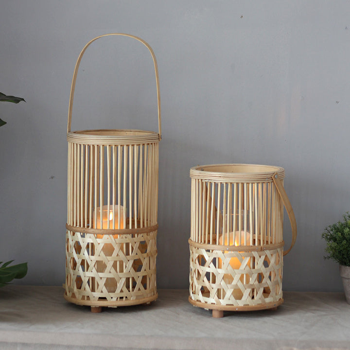 Decorative basket Bowlift