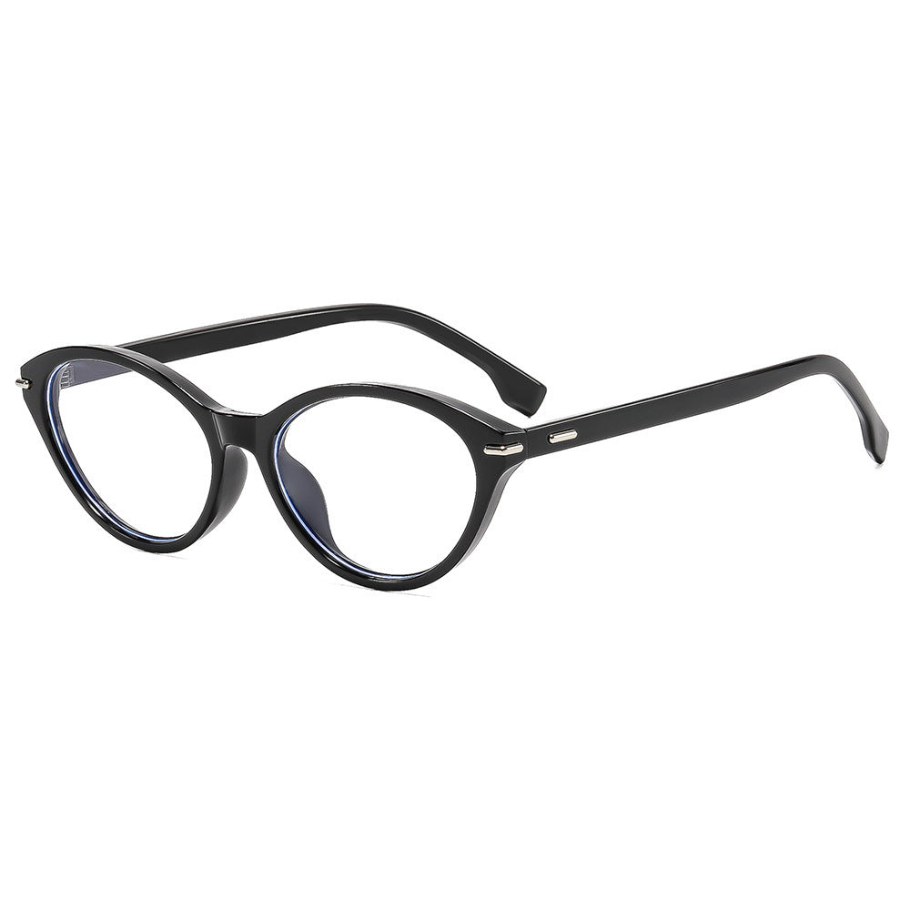 Women Designer Glasses in Stylish Cat Eye Design Bowlift