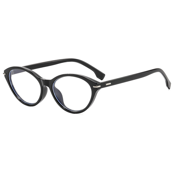 Women Designer Glasses in Stylish Cat Eye Design Bowlift