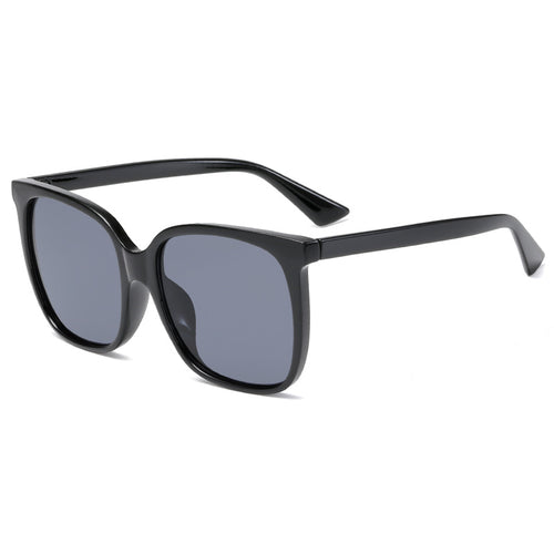 Women's modern and stylish sunglasses with square frame Bowlift