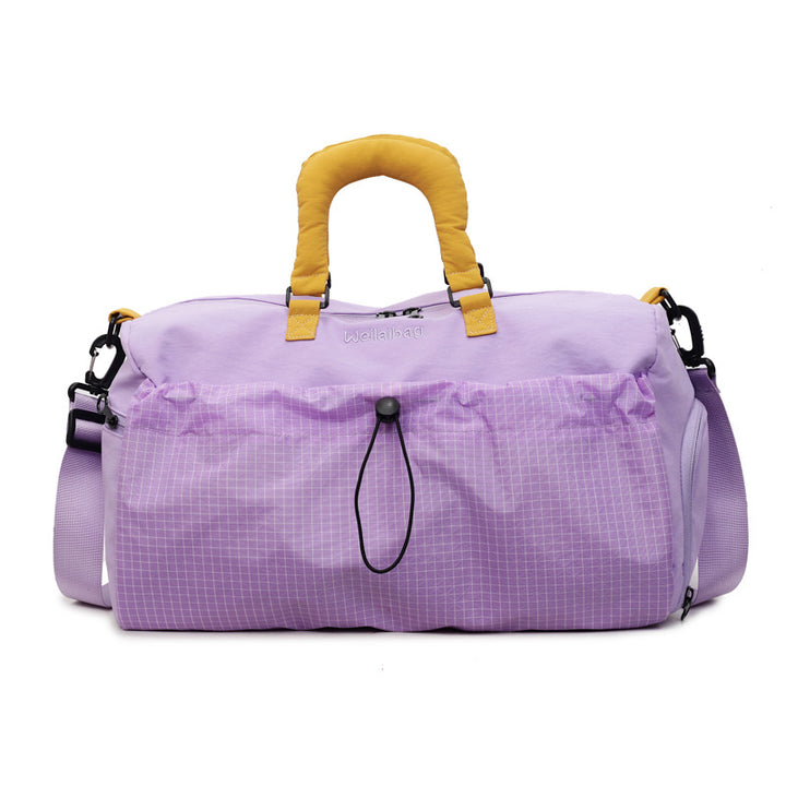 Multi-Functional Sports Duffle Bag