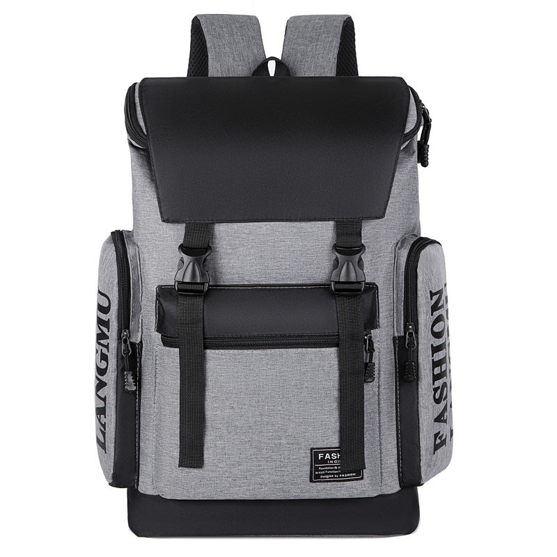 Premium Multi-Compartment Storage Backpack Bowlift