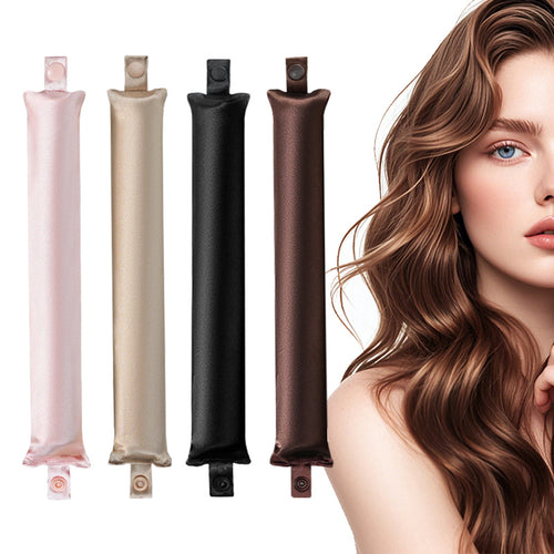 Hair Curling Wraps
