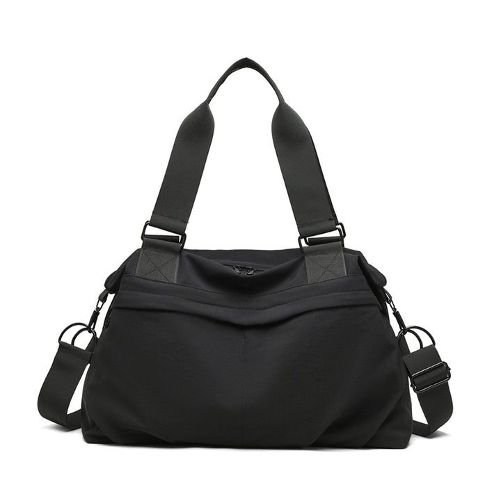 Versatile Utility Shoulder Bag Bowlift