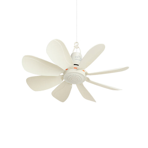 Women's ceiling fan with modern and efficient technology Bowlift