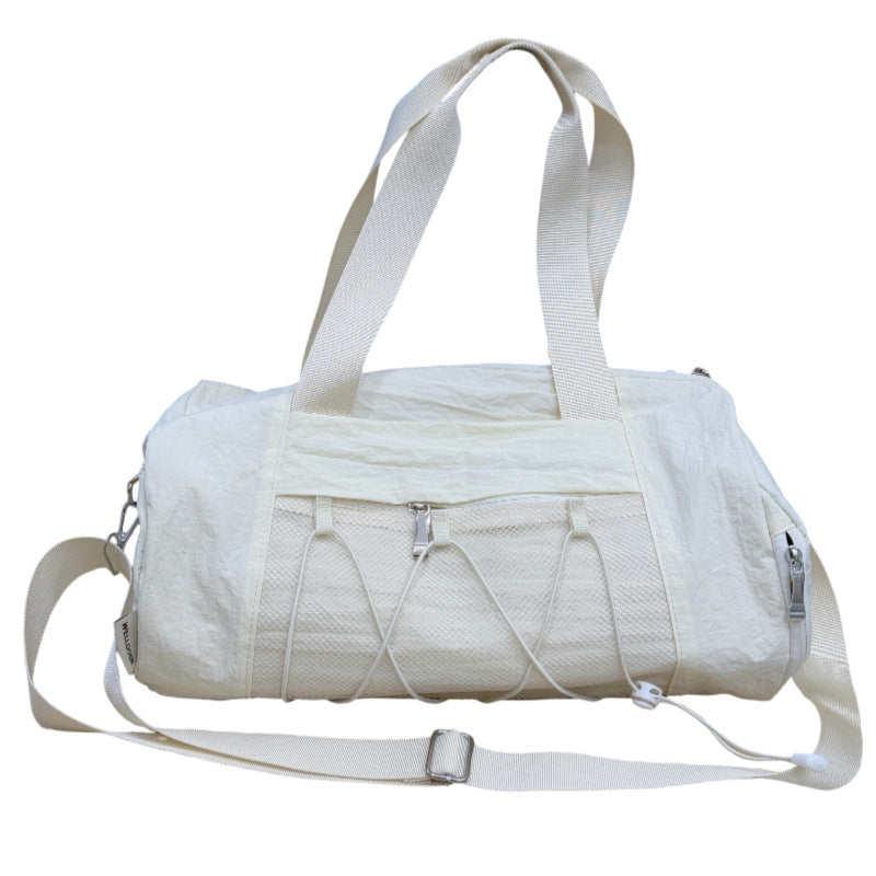 Compact Sports Duffel Bag
