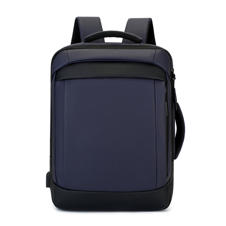 Multi-Functional Business Travel Backpack Bowlift