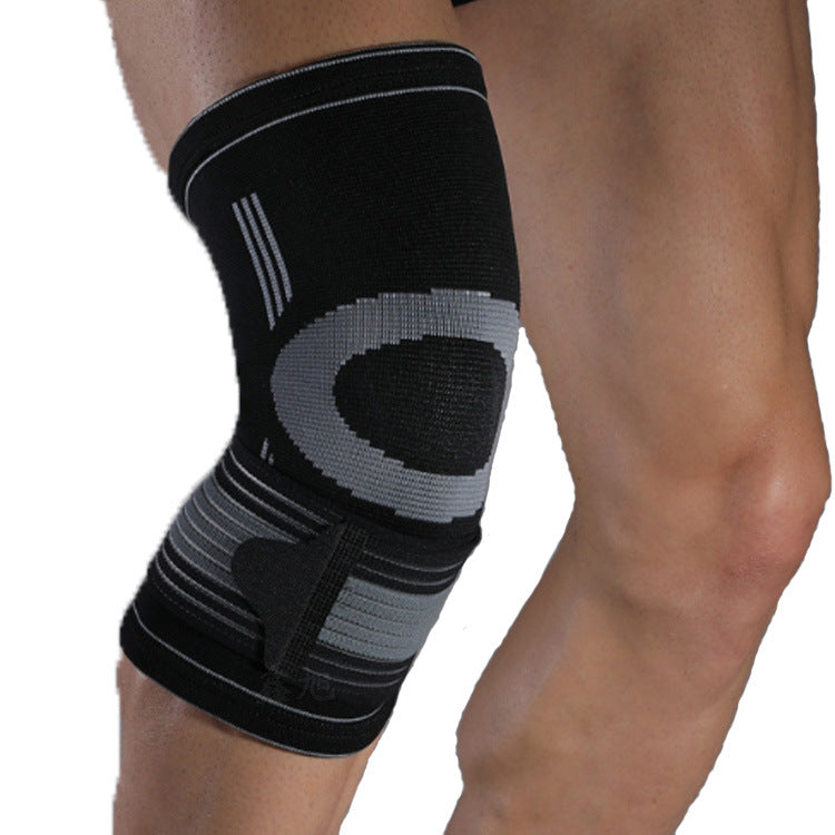 Advanced Compression Knee Support Sleeve