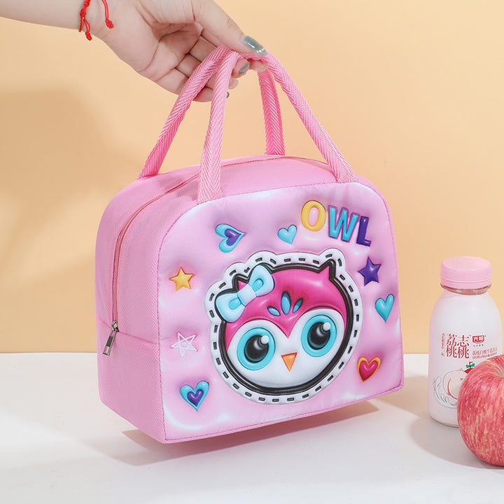 Fun and Stylish Lunchbox