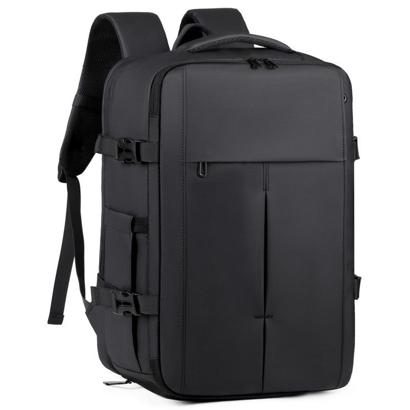 Versatile Work-Ready Backpack Bowlift