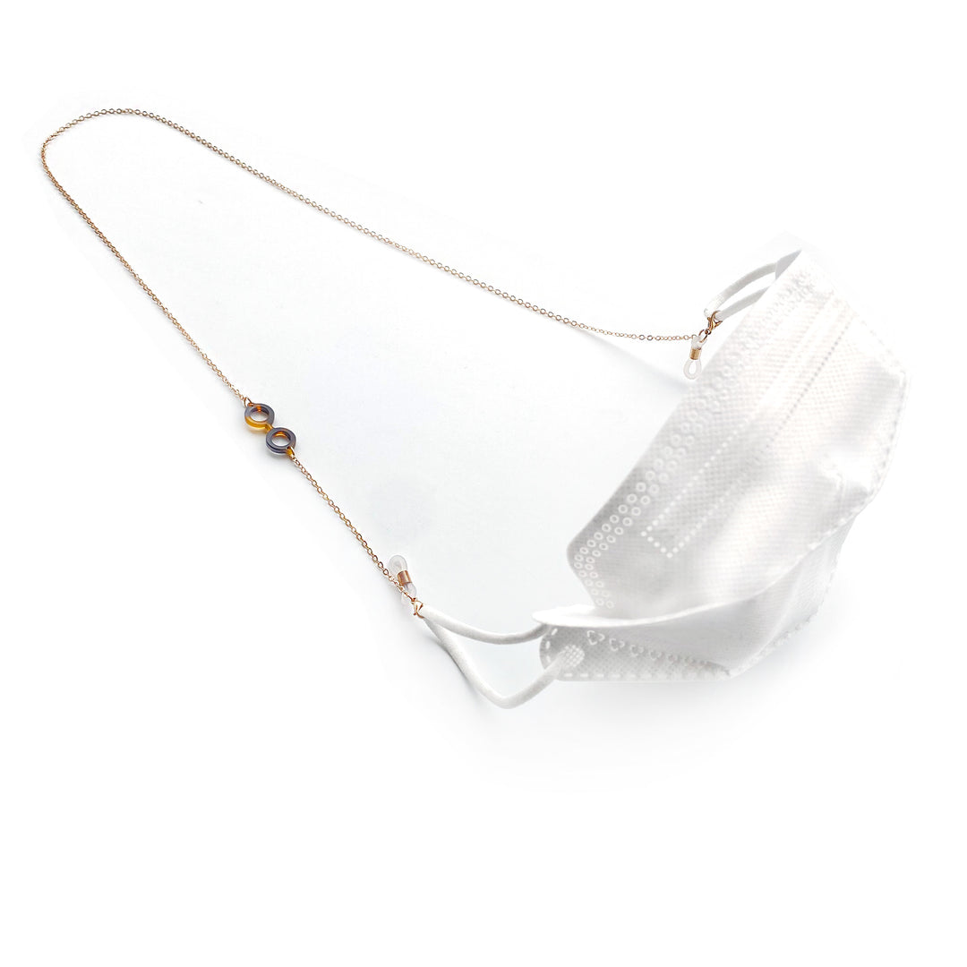 Elegant Eyewear Chain Bowlift