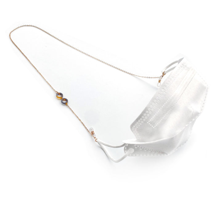 Elegant Eyewear Chain Bowlift