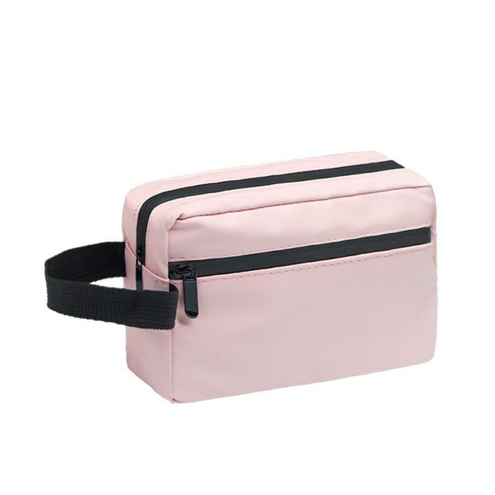 Bowlift cosmetic bag