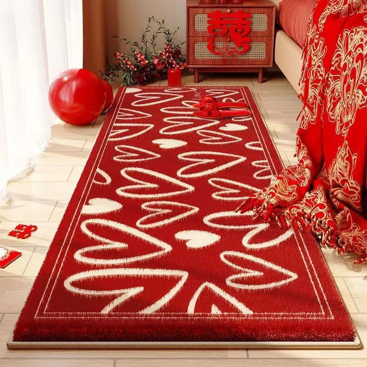 Decorative Area Rug