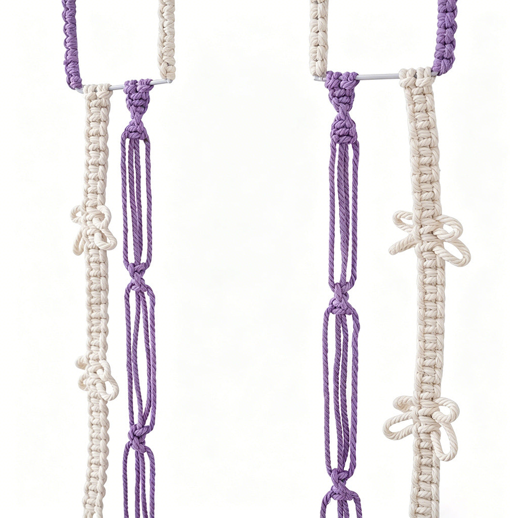 Decorative Wall Hanging Bowlift