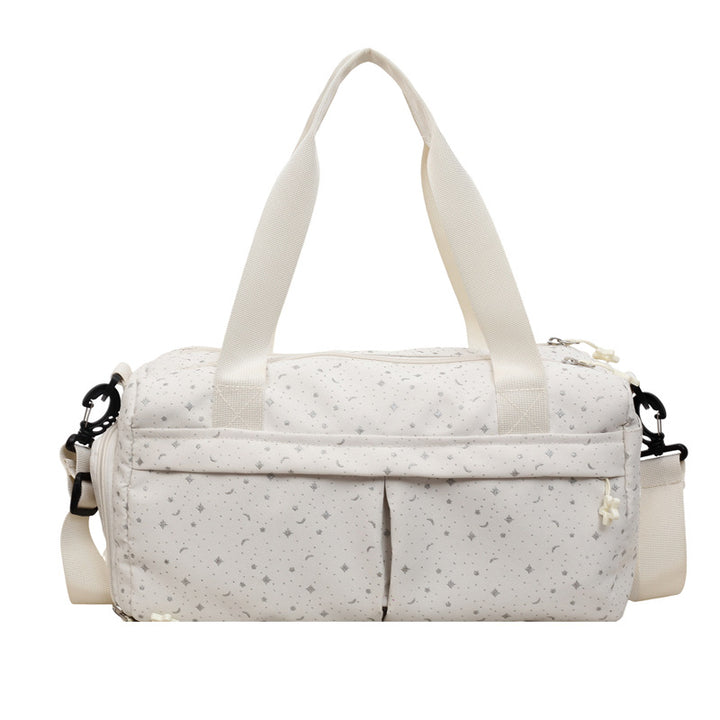 Stylish Multi-Functional Gym Duffle Bag