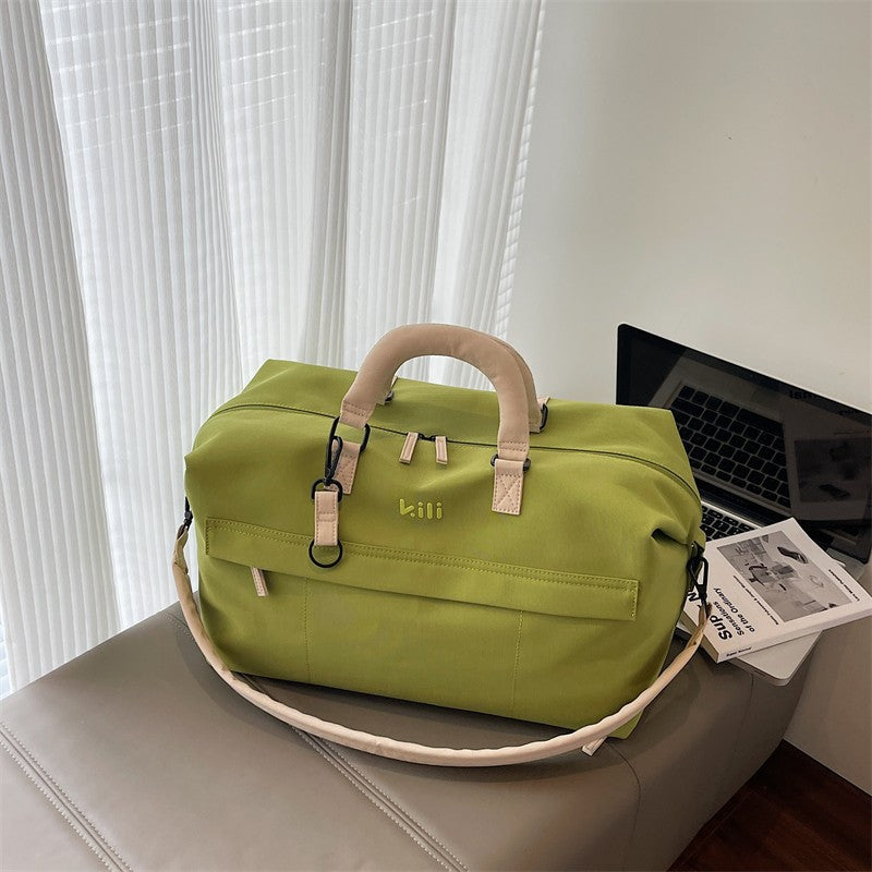 Functional Travel Duffle