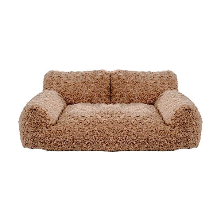 Women Lounge Sofa Bowlift