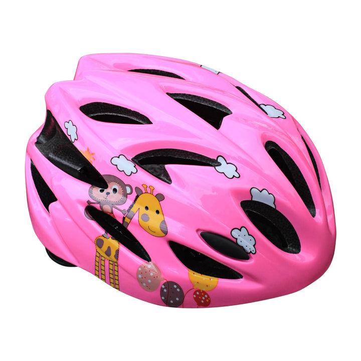 WoAdjustable Cycling Helmet Bowlift