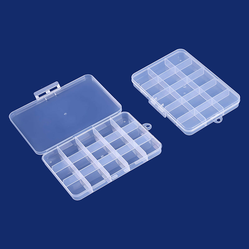 Multi-Compartment Craft Supply Storage Organizer Bowlift