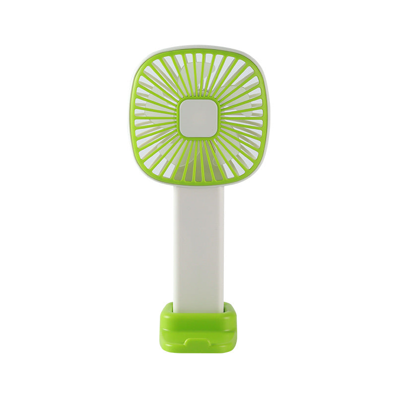Compact Portable Desk Fan Bowlift