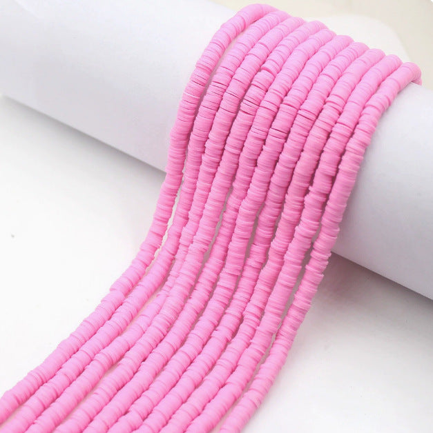 Stylish Silicone Beading Supplies Bowlift