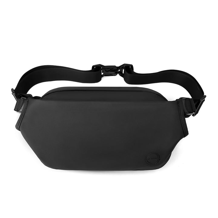 Minimalist Waterproof Sling Bag Bowlift