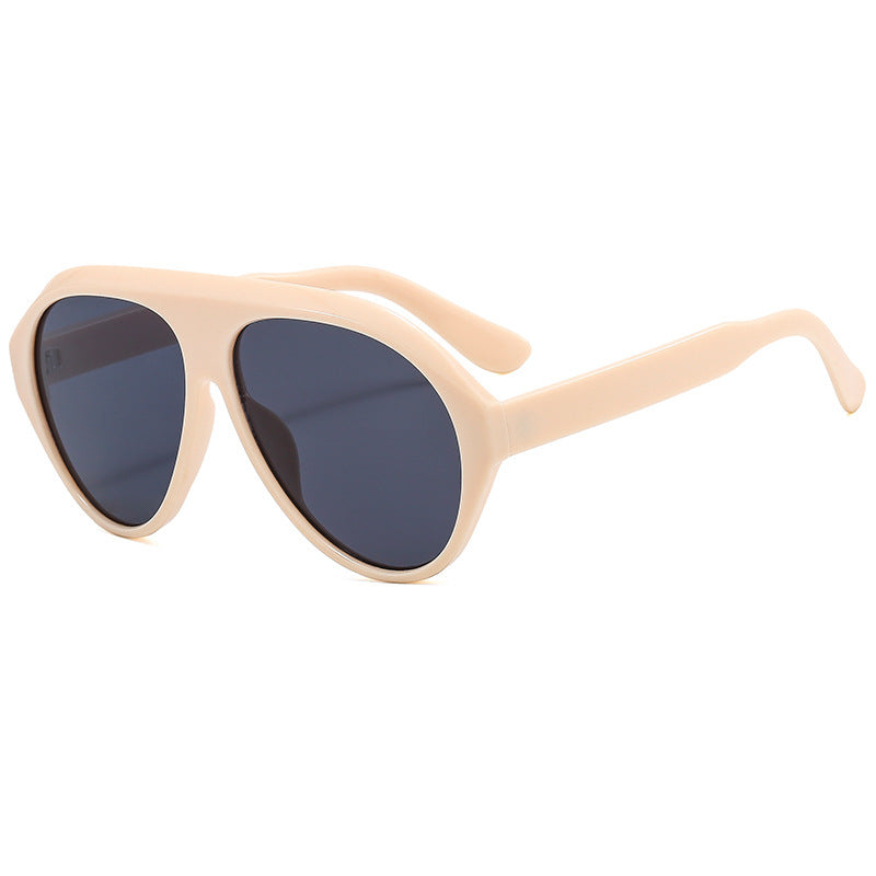 Women's stylish sports sunglasses with ergonomic design Bowlift