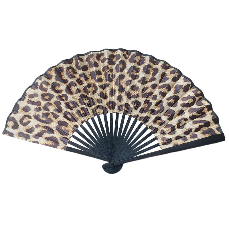 Ladies Fan Bowlift