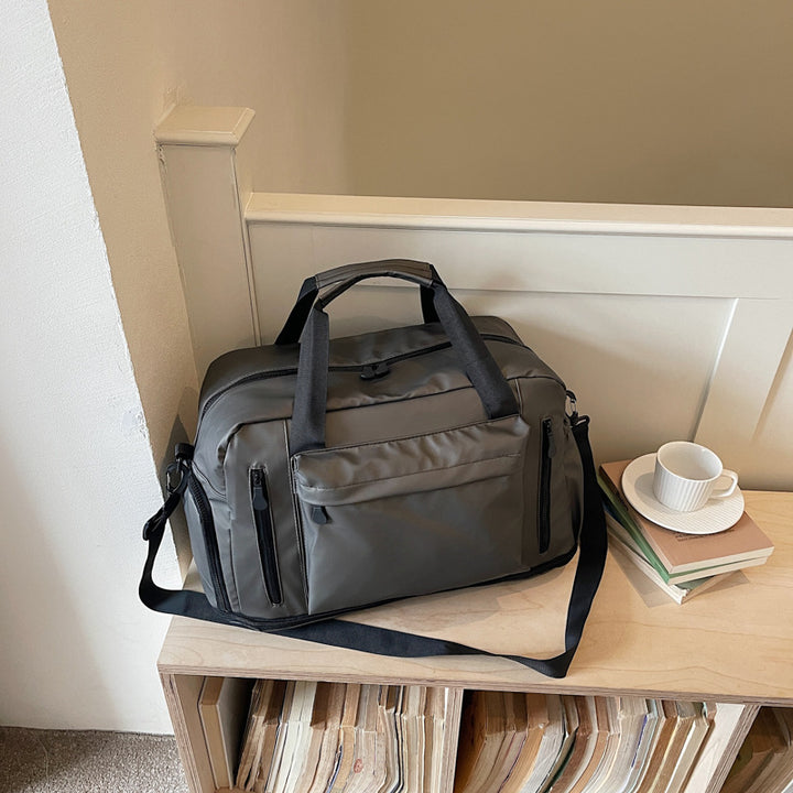 Versatile Travel Duffel Bag