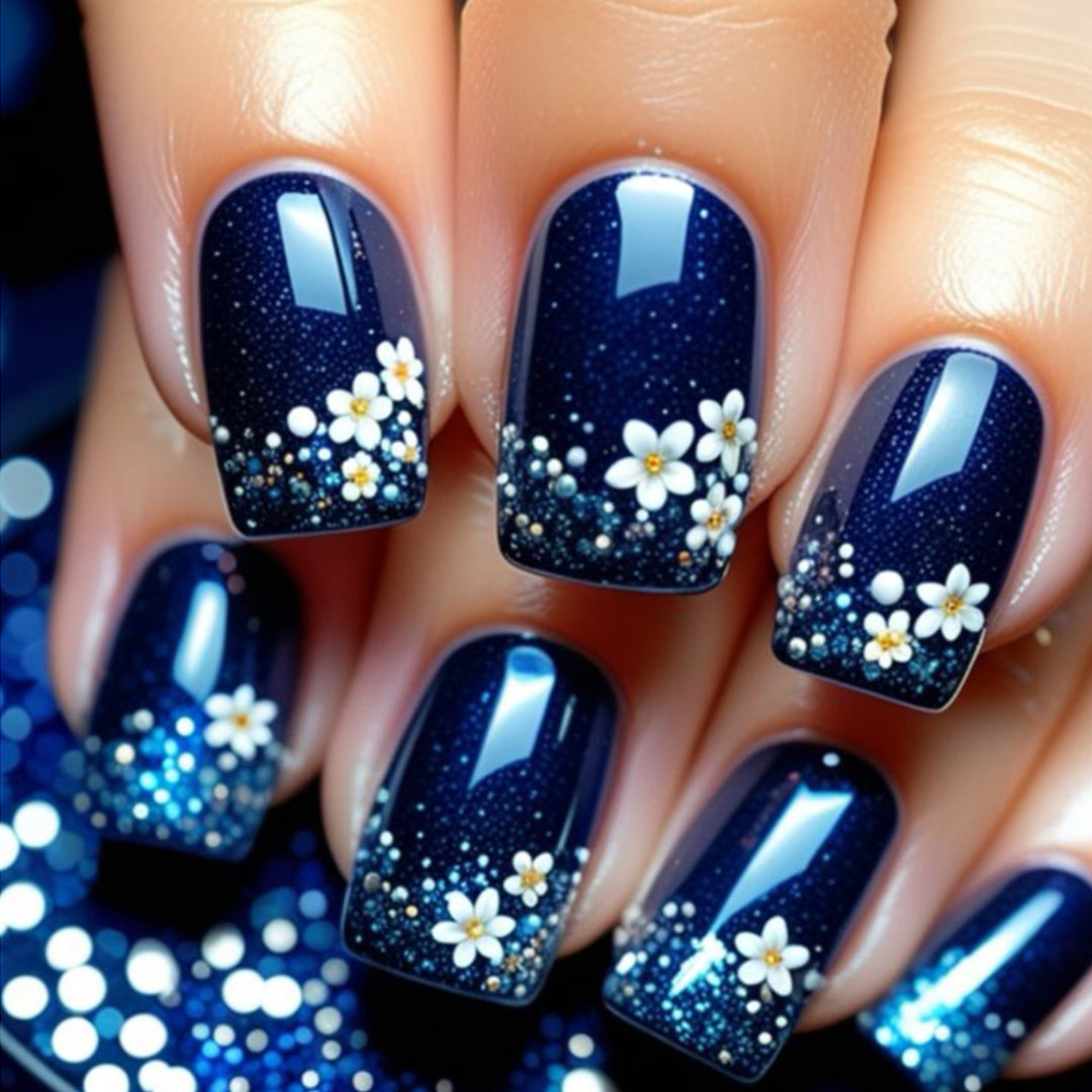Nail Art Bowlift