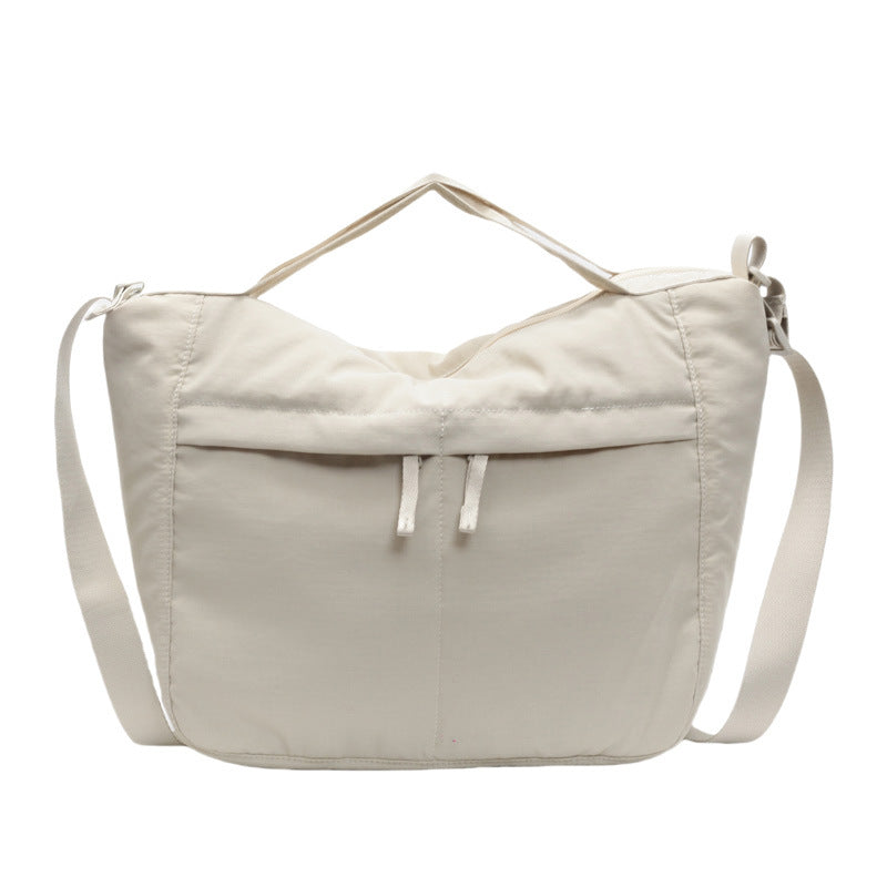 Casual Everyday Shoulder Bag Bowlift