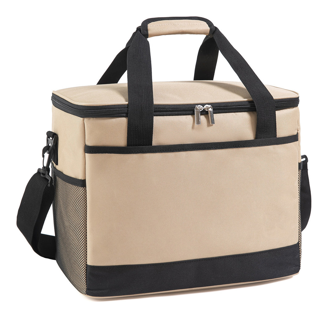 Ladies Insulated Cooler Bag Bowlift