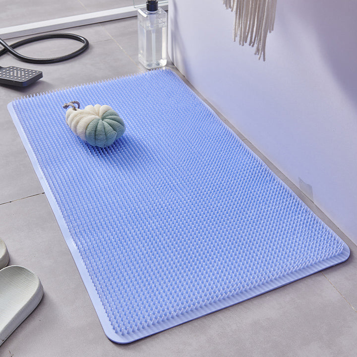Cushioned Anti-Slip Bath Mat Bowlift