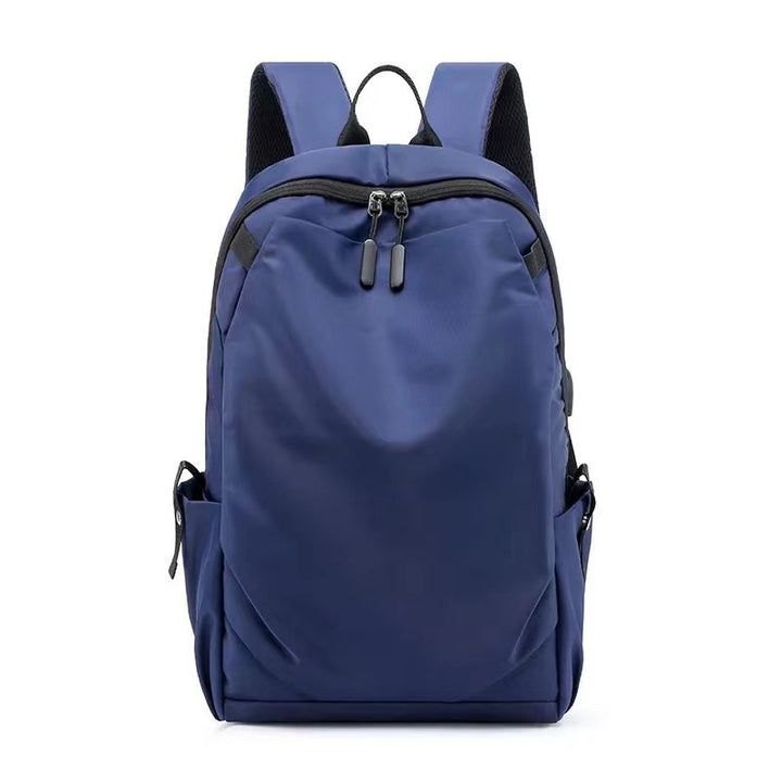 Multifunctional Laptop Backpack with Ergonomic Carrying System Bowlift
